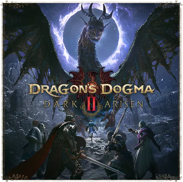 Dragon's Dogma 2 (Steam)